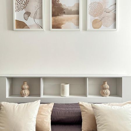 Family Stylish Apartment Νόρτσια Εξωτερικό φωτογραφία