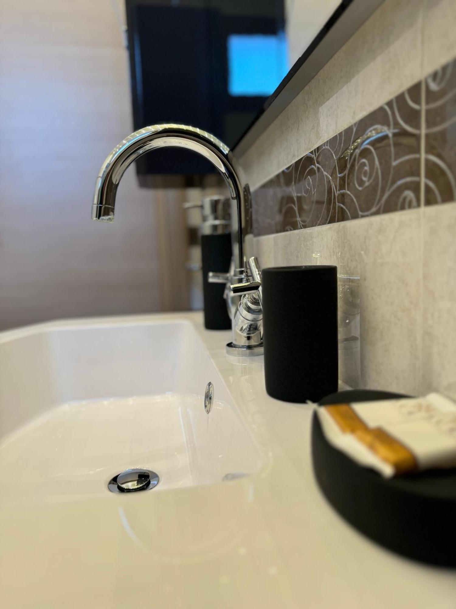Family Stylish Apartment Νόρτσια Εξωτερικό φωτογραφία