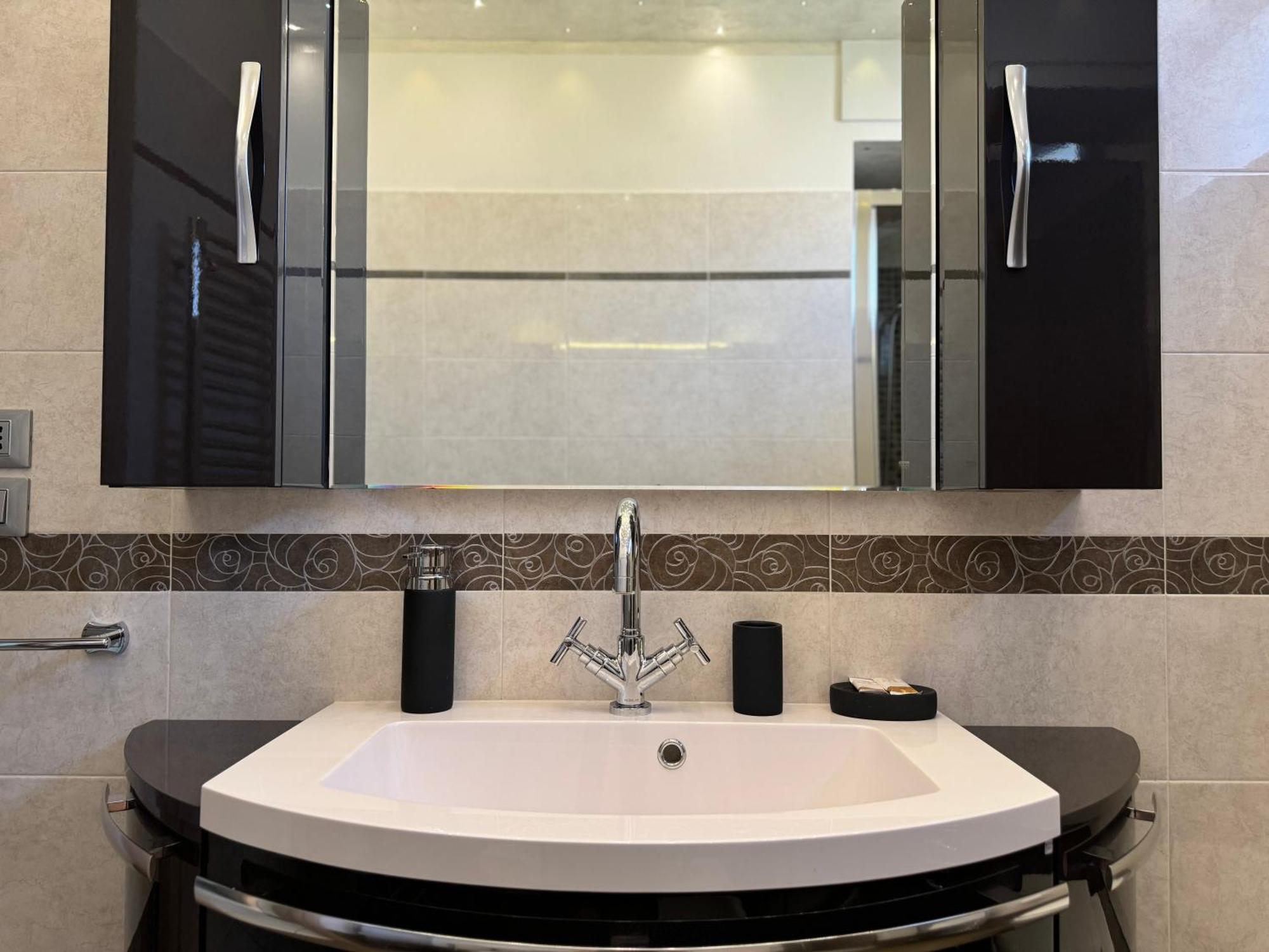 Family Stylish Apartment Νόρτσια Εξωτερικό φωτογραφία