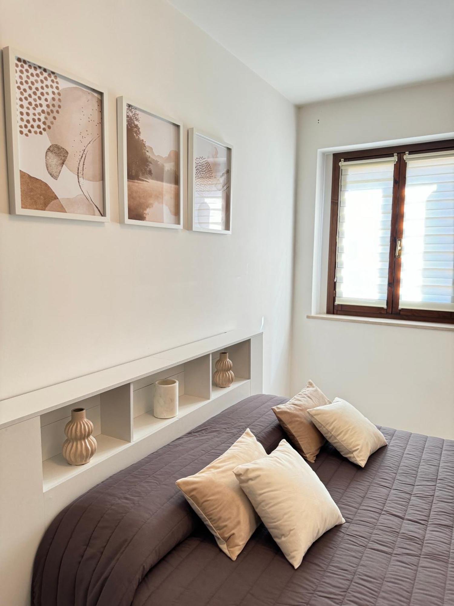 Family Stylish Apartment Νόρτσια Εξωτερικό φωτογραφία