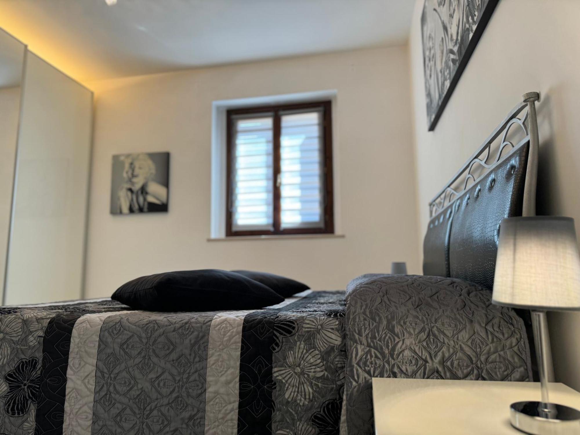 Family Stylish Apartment Νόρτσια Εξωτερικό φωτογραφία