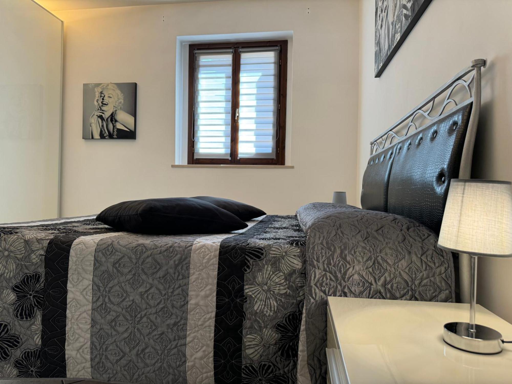 Family Stylish Apartment Νόρτσια Εξωτερικό φωτογραφία
